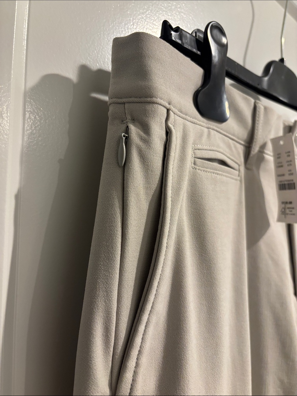 J.Crew Mens Performance Pant 484 Slim 32x32 - Picture 8 of 12